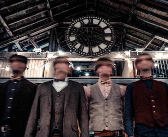 DeathandthePenguinImage 1