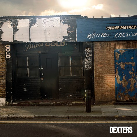 Dexters_CD_Cover