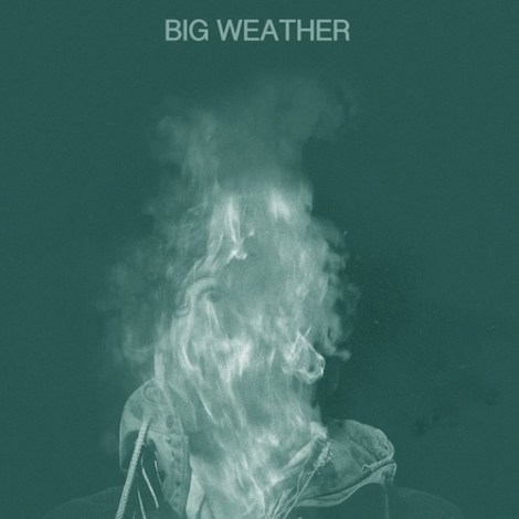 Big Weather Single Cover Small