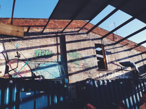 Processed with VSCOcam with f2 preset