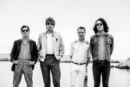 ISLANDS_CHRISTIAN FAUSTUS